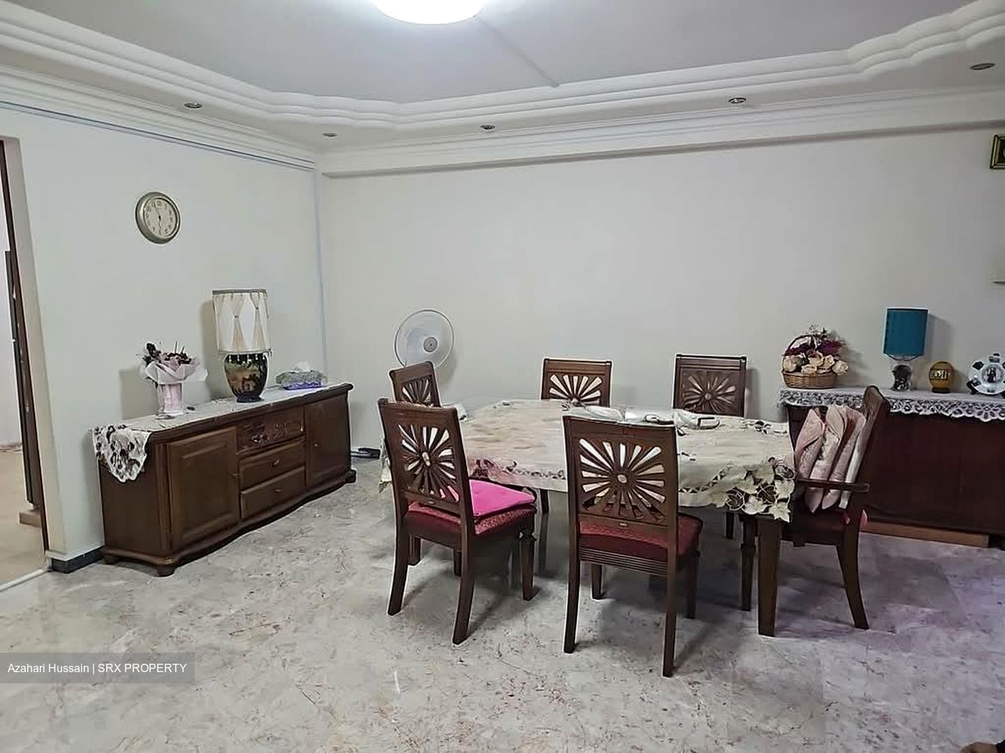 Blk 702 Tampines Street 71 (Tampines), HDB 5 Rooms #594169761